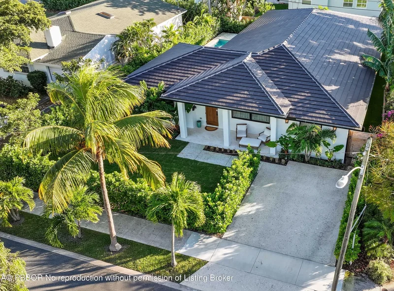 330 Laurie - West Palm Beach, Florida