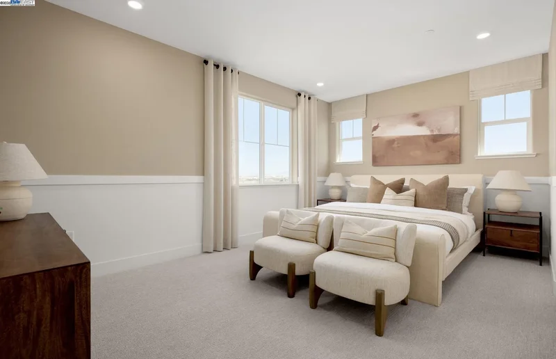 539 E Fiorino Street, Mountain House, California, United States. - Photo 14