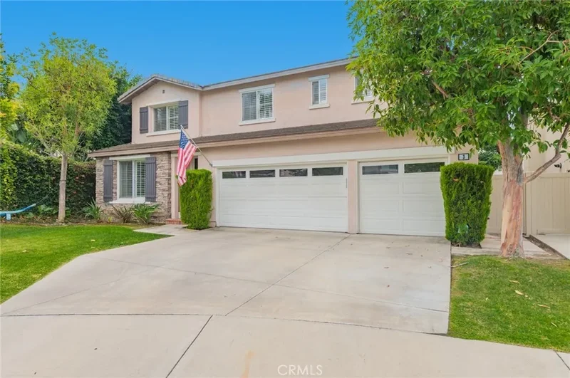 Residential Irvine