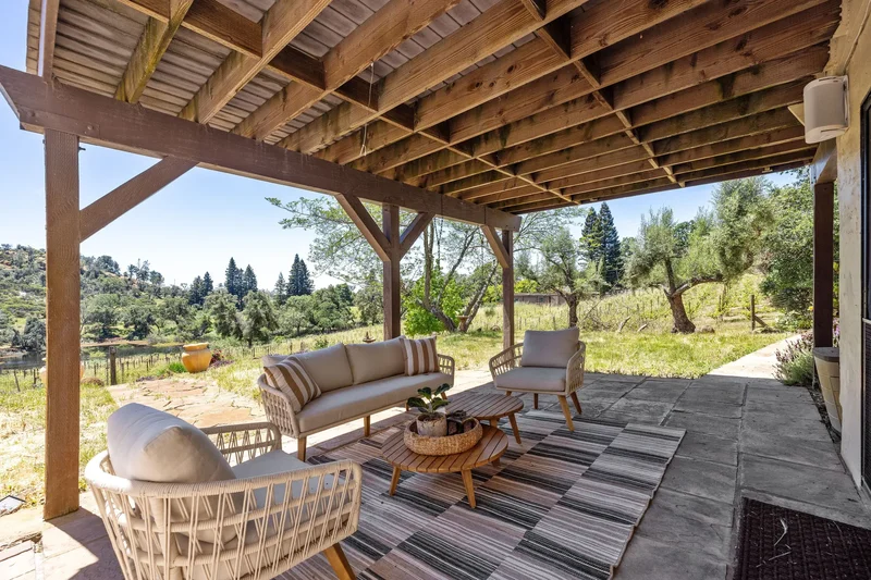 4084 Atlas Peak Road , Napa, CA 94558, Napa, California, United States. - Photo 52