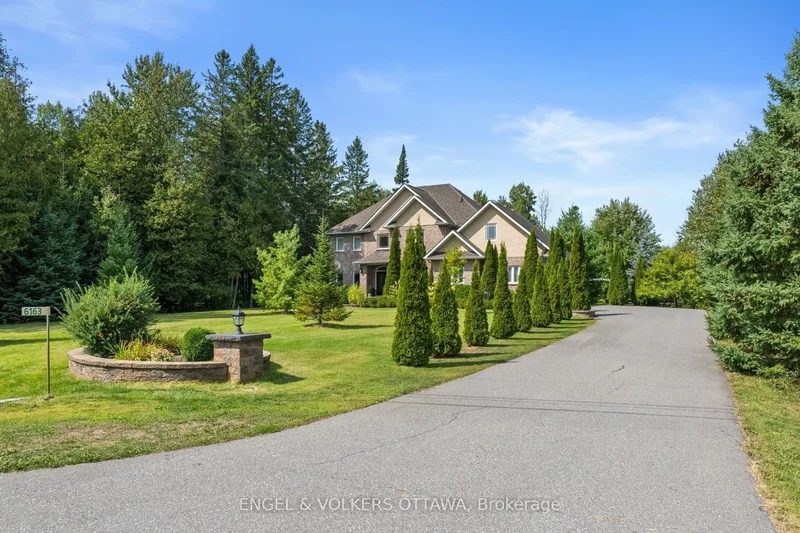 6163 Elkwood Drive, Ottawa, Ontario, Canada. - Photo 14