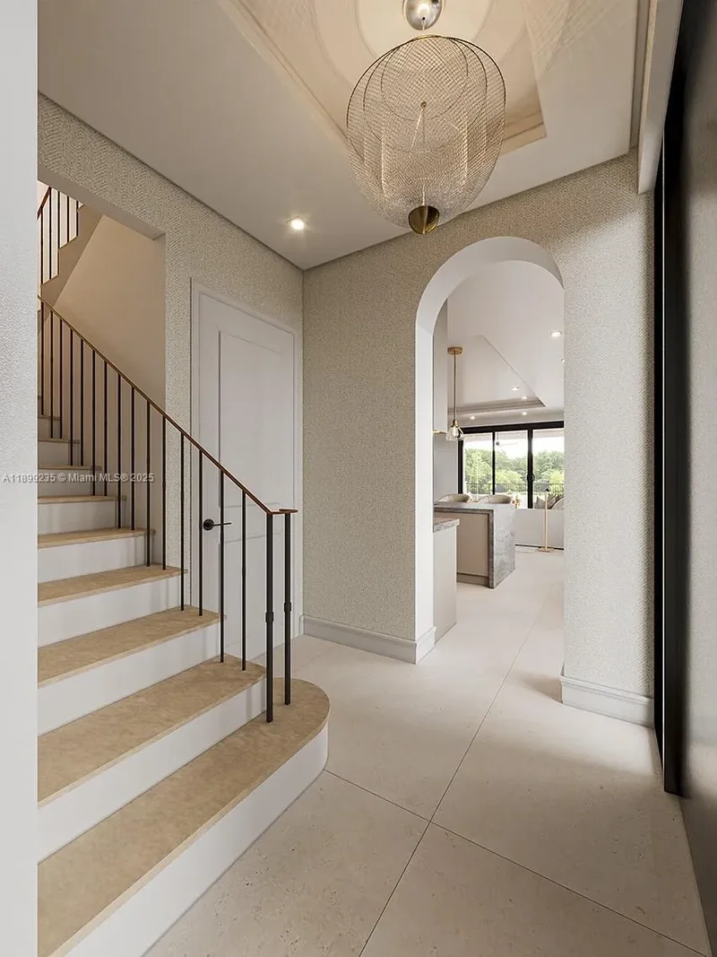 5262 La Gorce Dr, Miami Beach, Florida, United States. - Photo 6