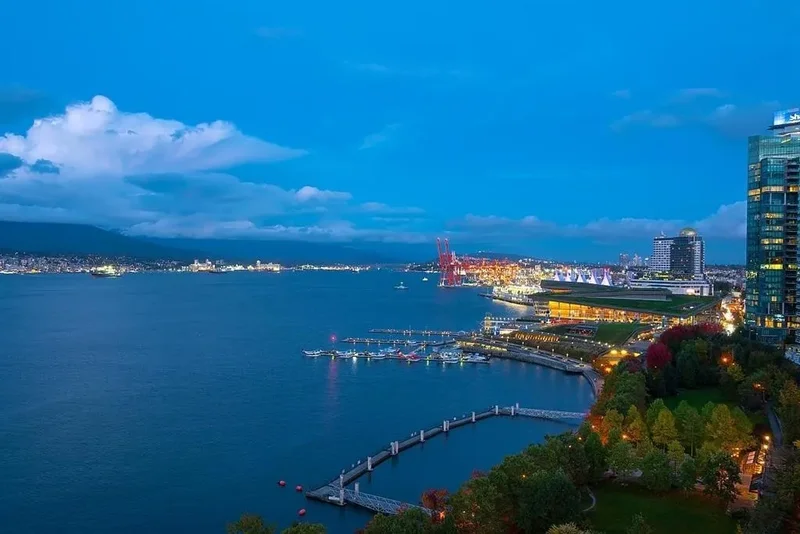 323 Jervis Street # 2302, Vancouver, BC, V6C3P8, CANADA, Vancouver, British Columbia, Canada. - Photo 3