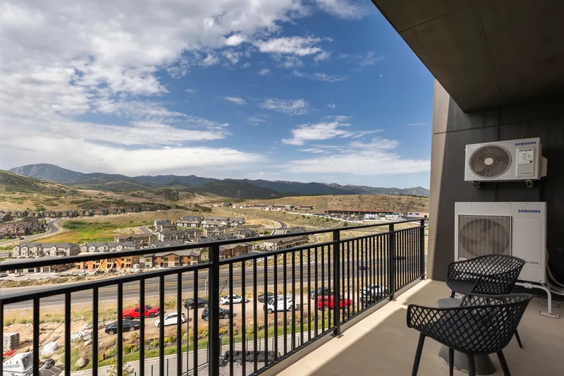 909 W Peace Tree Trail #611, Kamas, UT 84036, Heber City, Utah, United States. - Photo 26