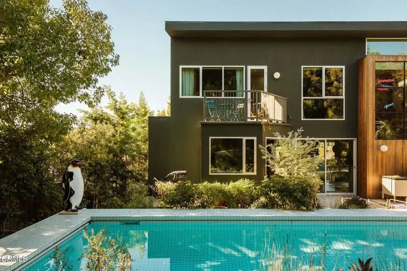 2638 Lake View Terrace East, Los Angeles, California, United States. - Photo 27