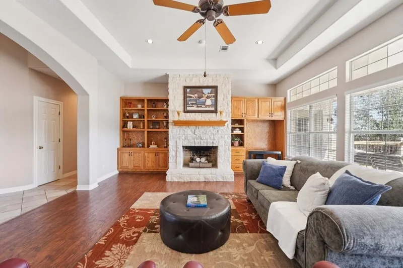 214 Cassidy Drive, Georgetown, TX 78628, Georgetown, Texas, United States. - Photo 20