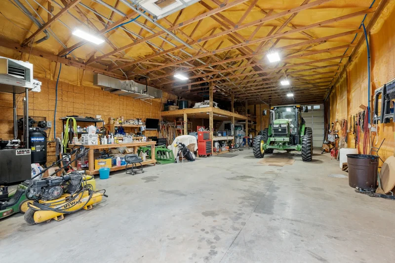 9676 Heard Ridge Road , Monroe, TN 38573, Monroe, Tennessee, United States. - Photo 60