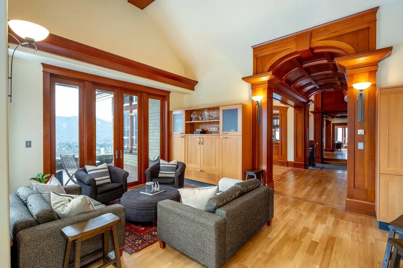 3833 Sunridge Drive, Whistler, British Columbia, Canada. - Photo 6
