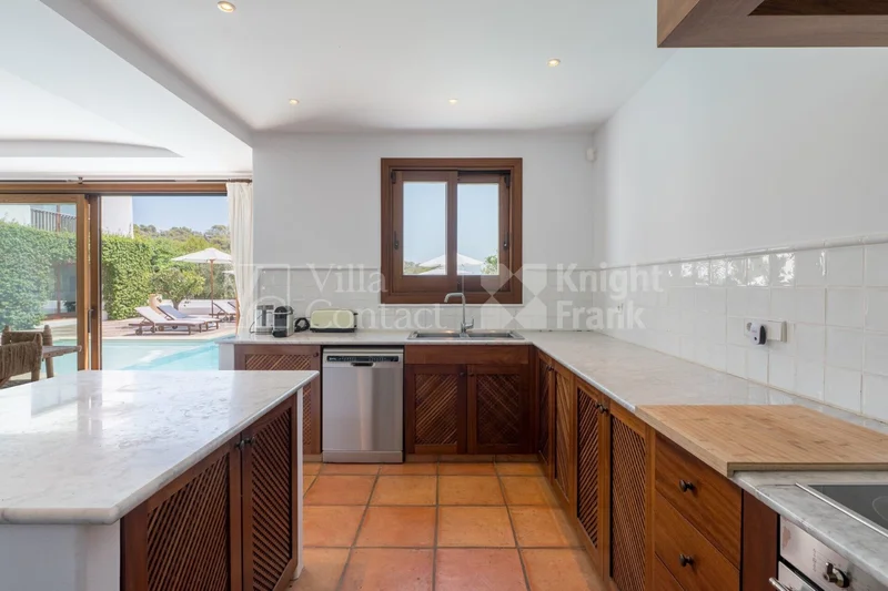 Santa Eularia des Riu, Balearic Islands, Spain. - Photo 14