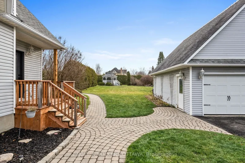 2410 Concession Road, Kemptville, Ontario, Canada. - Photo 13