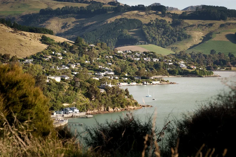 12 Ohinehau Lane, Charteris Bay, Banks Peninsula, CAN 8971, Diamond Harbour, Canterbury, New Zealand. - Photo 7