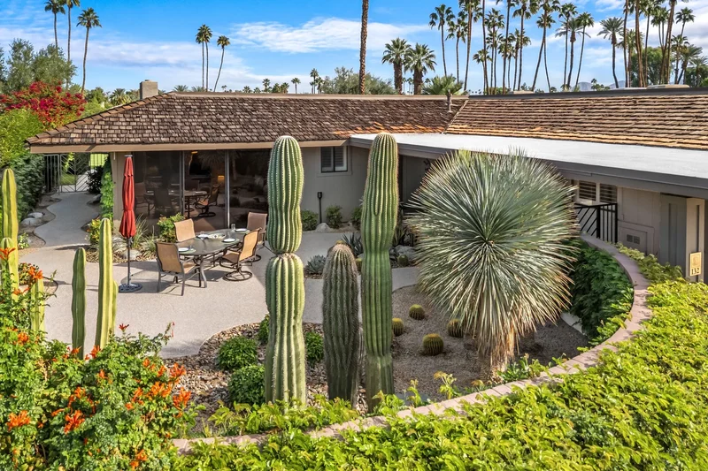 132 Columbia Drive , Rancho Mirage, CA 92270, Rancho Mirage, California, United States. - Photo 6