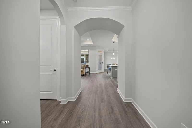601 Stokley View Drive, Cary, North Carolina, United States. - Photo 9