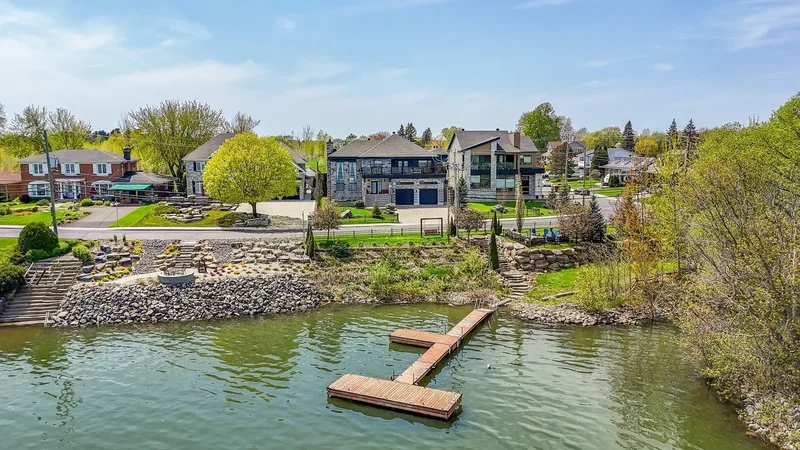 714 Rue Martel, Chambly, Quebec, Canada. - Photo 4