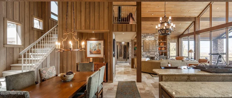 2158 Forest Mountain Road, Prescott, Arizona, United States. - Photo 14