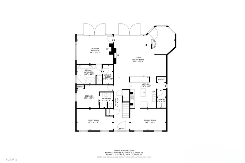4544 Bayside Drive , Milton, FL 32583, Milton, Florida, United States. - Photo 95