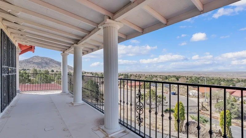 1512 LA TUNA Place SE, Albuquerque, NM 87123, Albuquerque, New Mexico, United States. - Photo 89