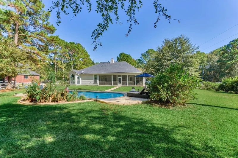 33203 E Border Oak Court, Magnolia, TX 77354, Magnolia, Texas, United States. - Photo 42