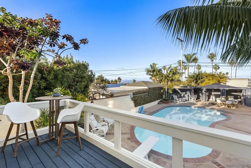 4474 Niagara Ave, San Diego, California, United States. - Photo 21