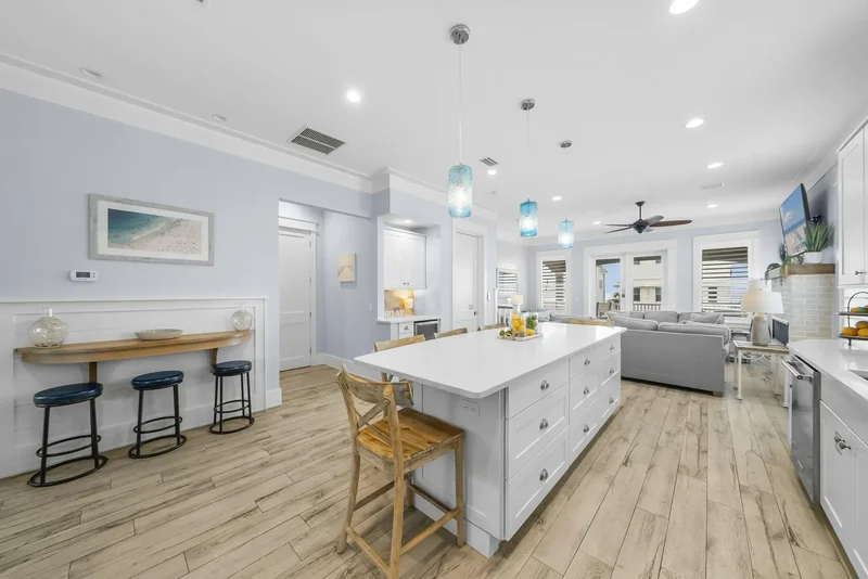 Rosemary Beach, Florida, United States. - Photo 12
