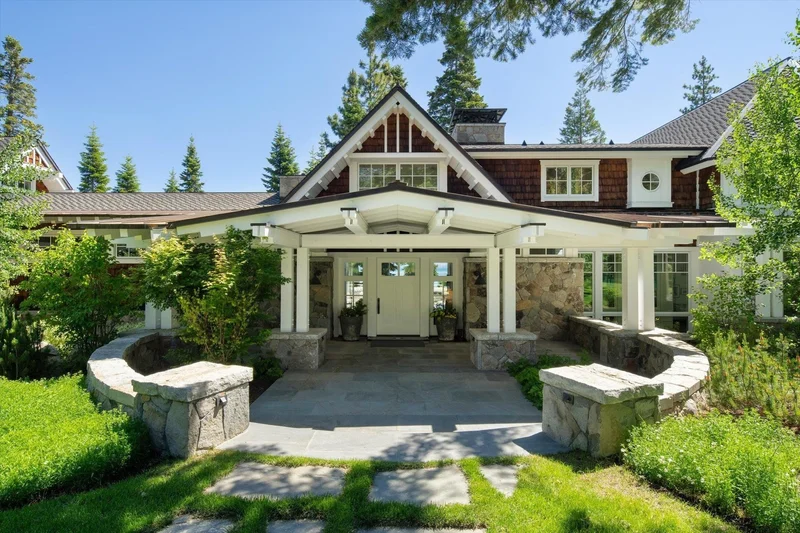226 Four Ring Road, South Lake Tahoe, California, United States. - Photo 9