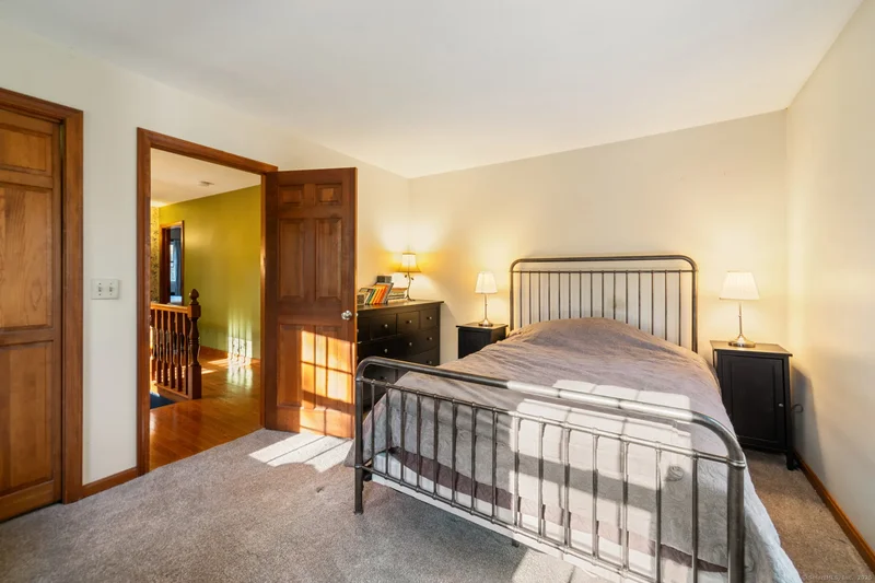 91 Old Forge Road, Hartland, Connecticut, United States. - Photo 27