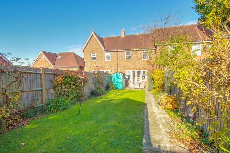 House Haywards Heath
