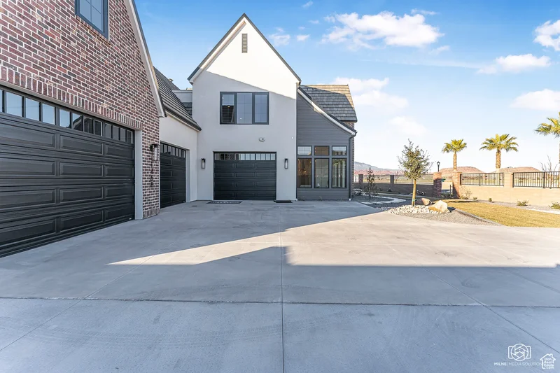 1468 S RED CLIFFS TEMPLE LANE LN, St. George, Utah, United States. - Photo 17