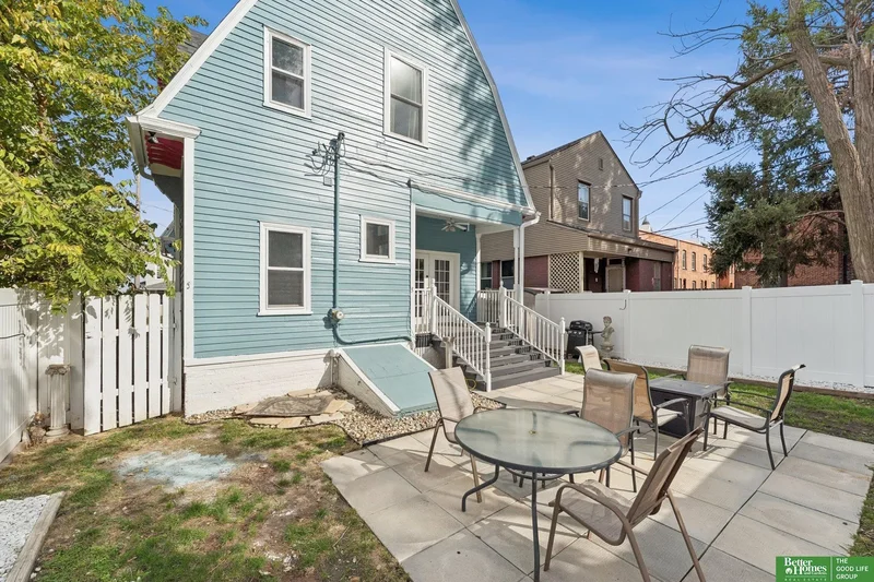 3017 Pacific Street, Omaha, NE 68105, Omaha, Nebraska, United States. - Photo 36