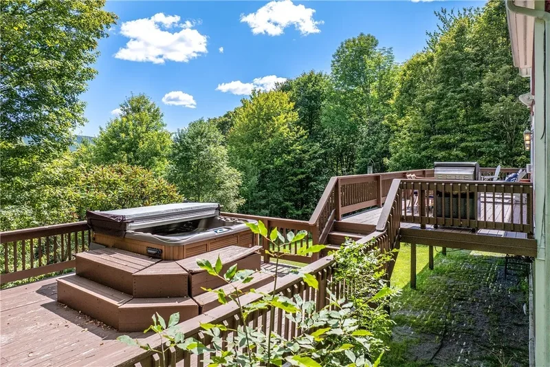 207 Small Road, Margaretville, NY 12455, Margaretville, New York, United States. - Photo 44
