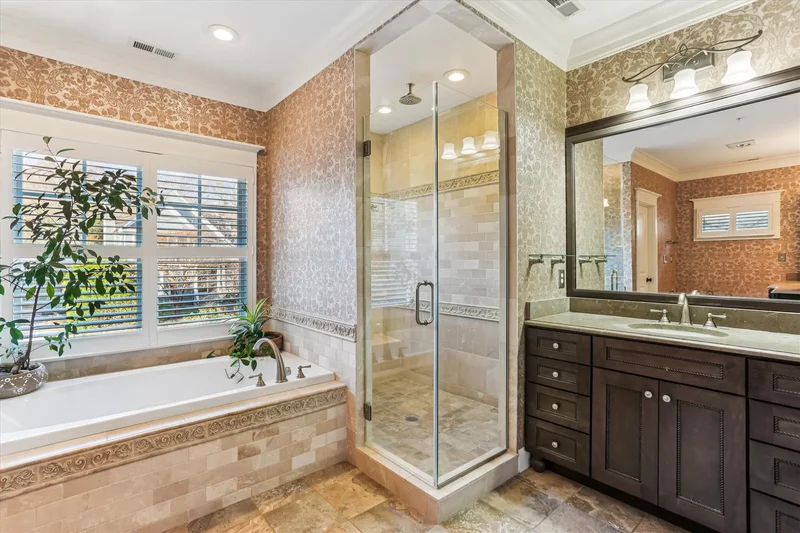 5502 Roosevelt Street , Bethesda, MD 20817, Bethesda, Maryland, United States. - Photo 25