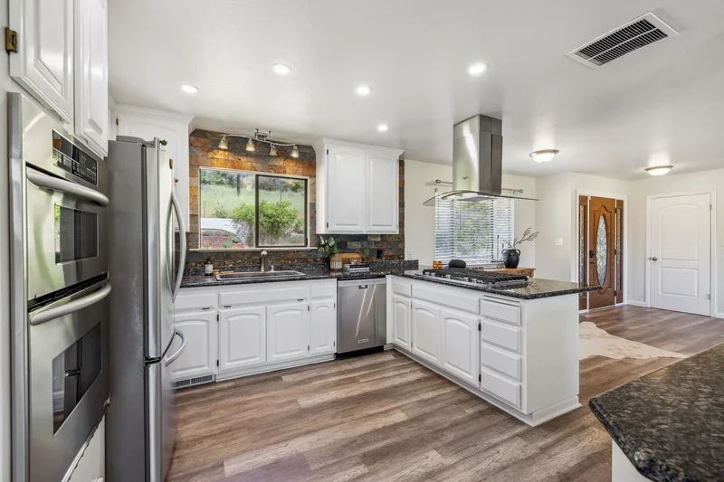 4084 Atlas Peak Road , Napa, CA 94558, Napa, California, United States. - Photo 12