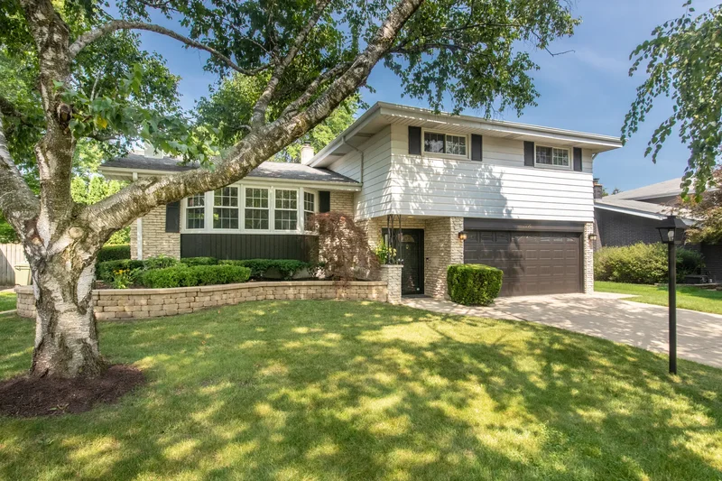 Beautifully Updated Residence, Where Style Meets Functionality