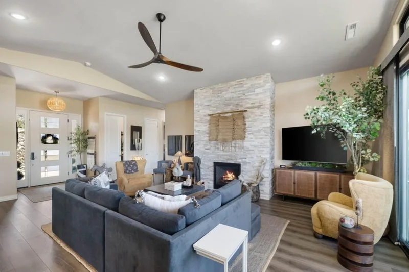 582 Windspirit Circle , Prescott, AZ 86303, Prescott, Arizona, United States. - Photo 10