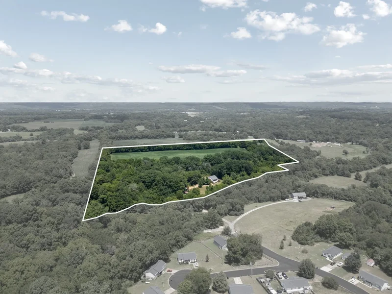 170 Rodeo Dr, Columbia, TN 38401, Columbia, Tennessee, United States. - Photo 56