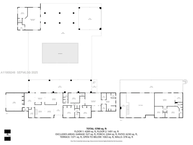 18300 SW 158th St, Miami, Florida, United States. - Photo 93