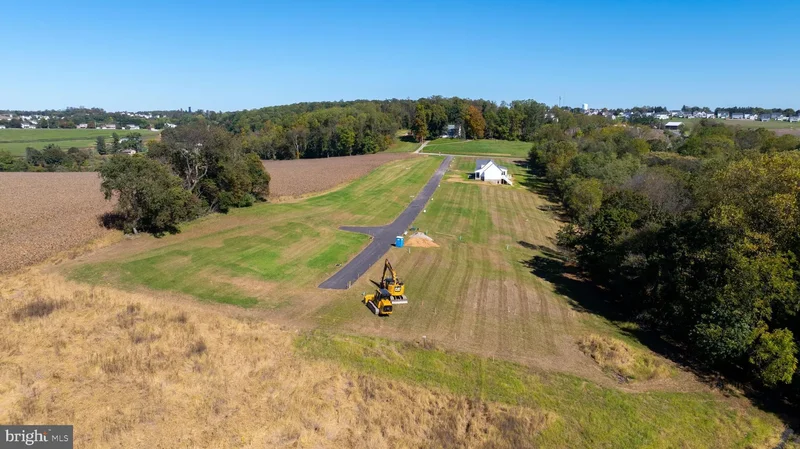 LOT 6 CAMDEN MODEL HARAMBE OVERLOOK, SHREWSBURY, PA 17361, Glen Rock, Pennsylvania, United States. - Photo 14