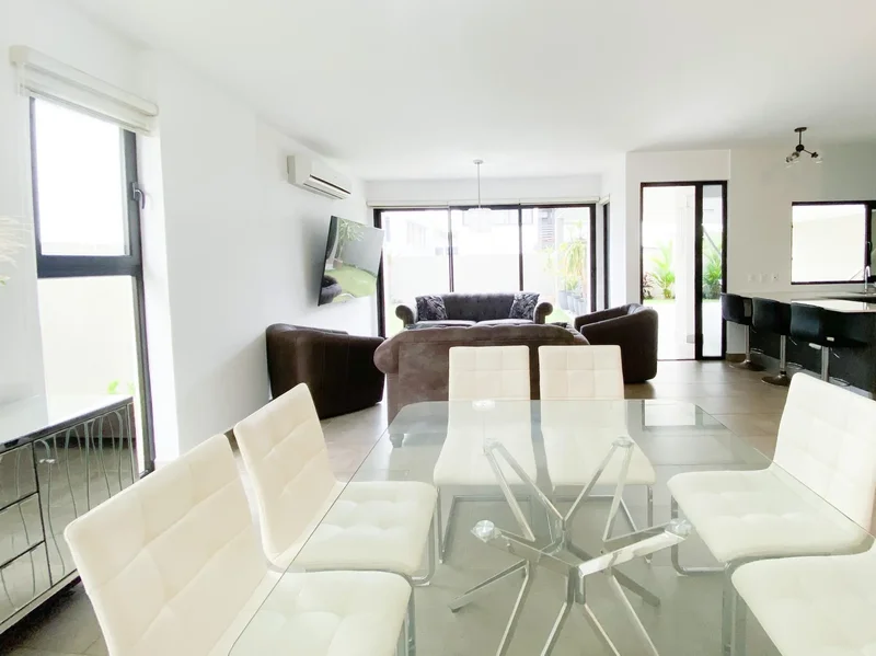 House in Barrio Alto - San Telmo Model