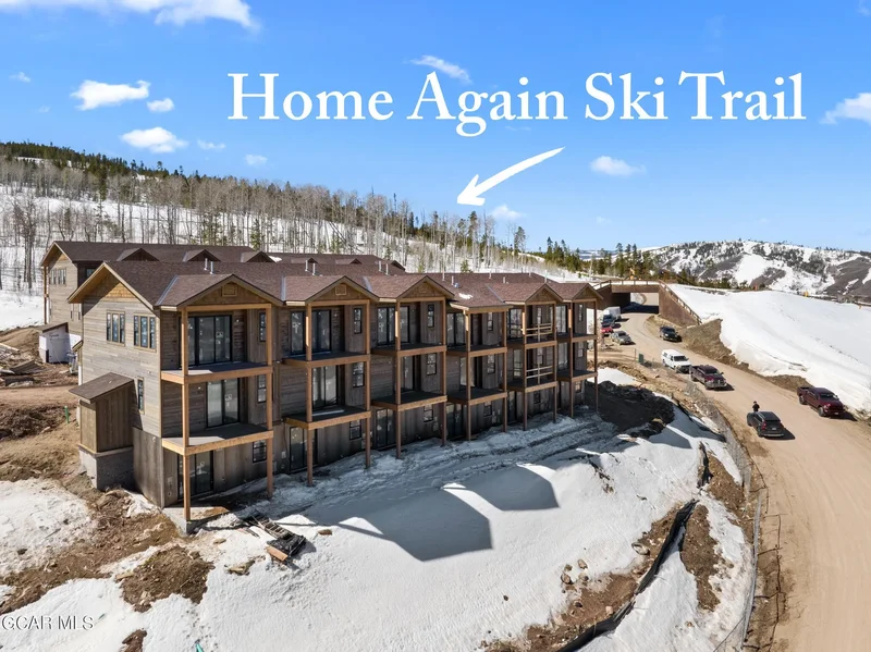 102 Saddle Mountain Camp Road, Granby, CO 80446, Granby, Colorado, United States. - Photo 24