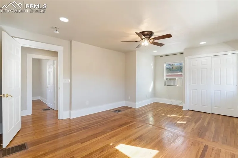 502 E Boulder Street, Colorado Springs, CO 80903, Colorado Springs, Colorado, United States. - Photo 31