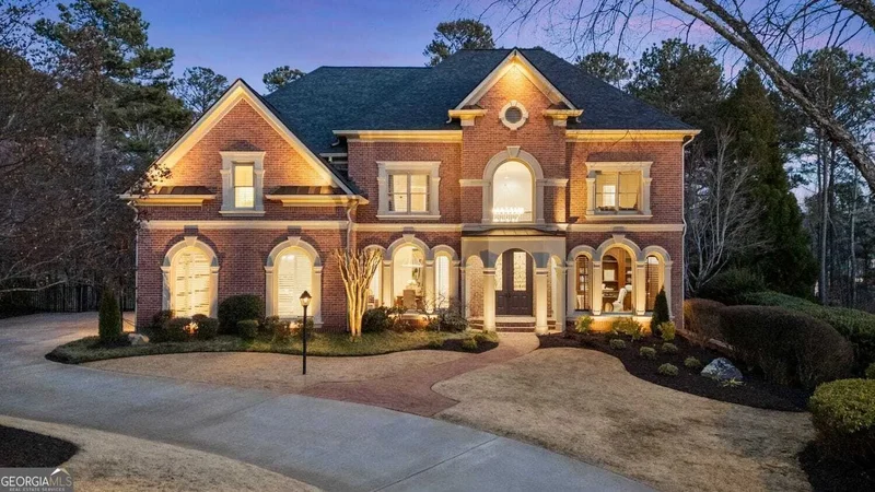 Single Family for sale in Alpharetta