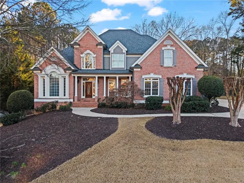 Single Family Home/House - Peachtree Corners - United States