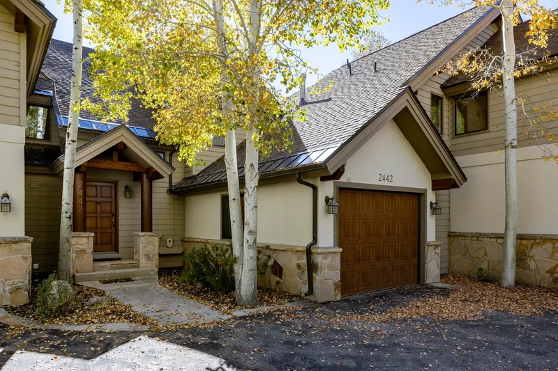 2442 Deer Lake Drive, Park City, UT 84060, Park City, Utah, United States. - Photo 21