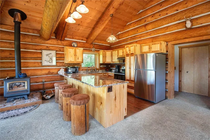 135 GCR 4110, Granby, CO 80446, Granby, Colorado, United States. - Photo 3