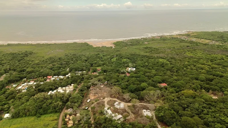 Numandi 4-Bed Residence, Santa Cruz, Costa Rica. - Photo 21