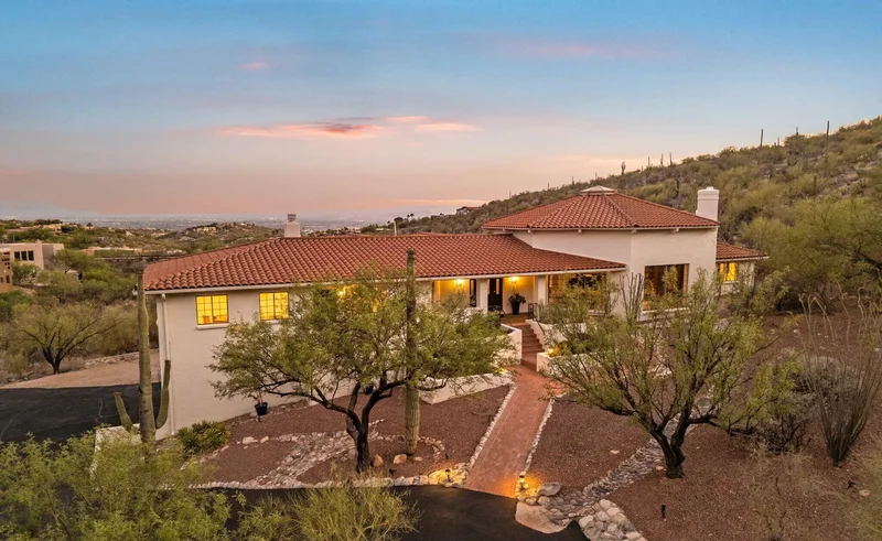 6841 N La Place , Tucson, AZ 85750, Tucson, Arizona, United States. - Photo 22