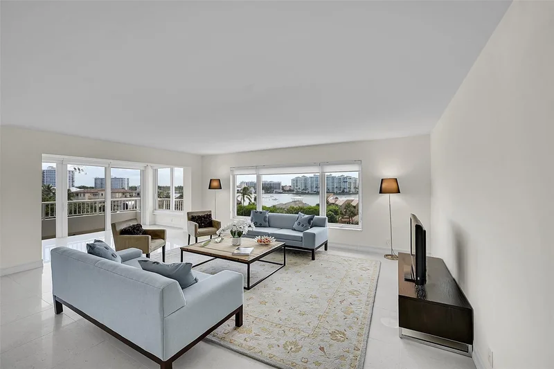 Condominium in Boca Raton