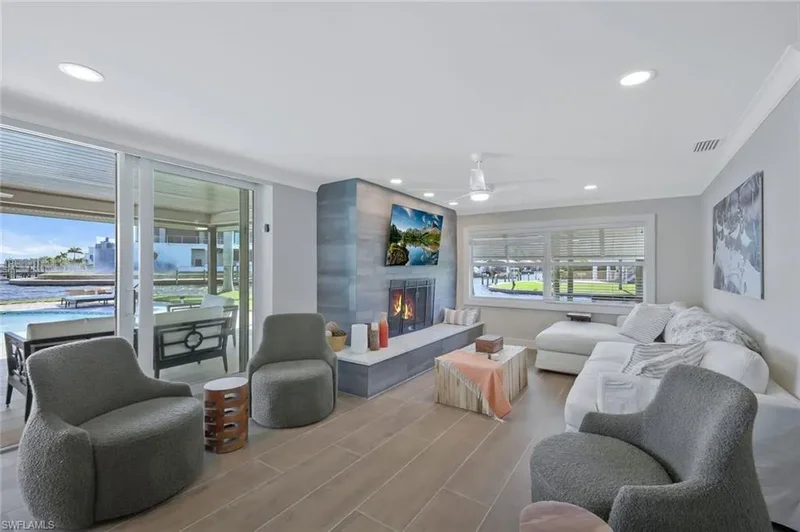 5596 Avenida Pescadora, Fort Myers Beach, Florida, United States. - Photo 34