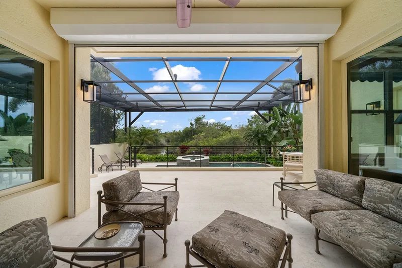 7849 Via Vecchia, Naples, FL 34108, Naples, Florida, United States. - Photo 16