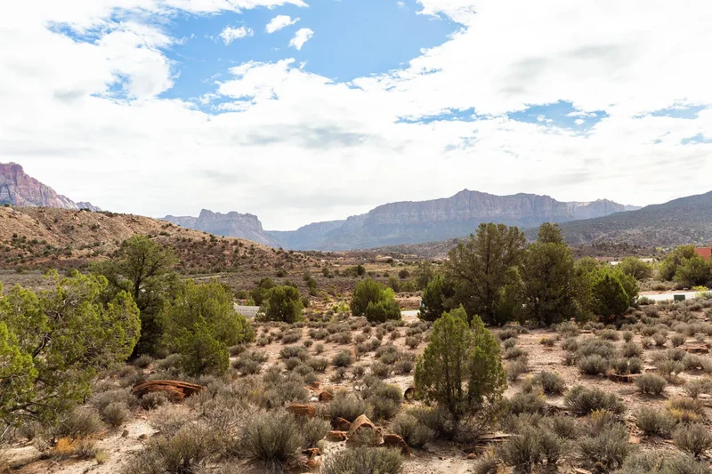2538 Anasazi Way Lot 58, Springdale, UT 84767, Hurricane, Utah, United States. - Photo 16